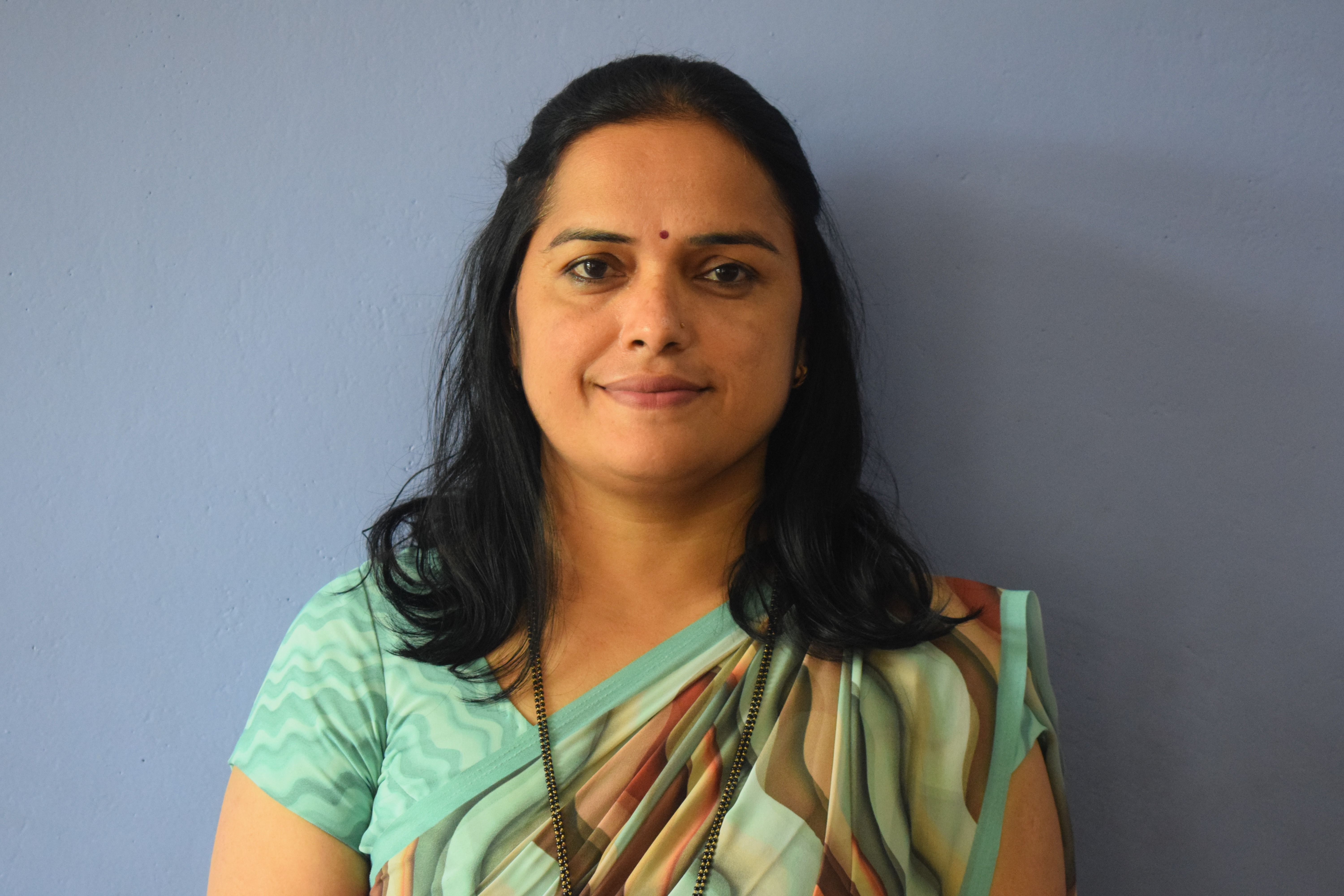 Ms. Shreekala K.M 
